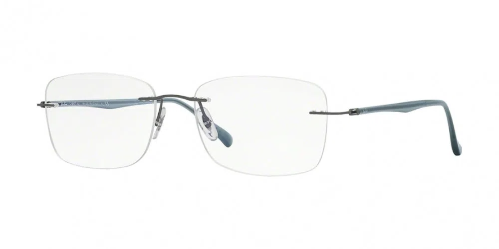 Ray-Ban 8725 Eyeglasses